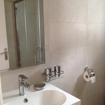 Guest house Antoinette *