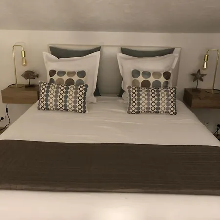 Gasthuis Antoinette 4*