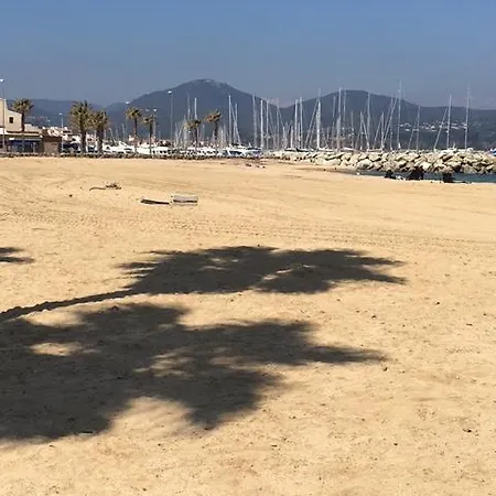 Antoinette Gasthof Cogolin